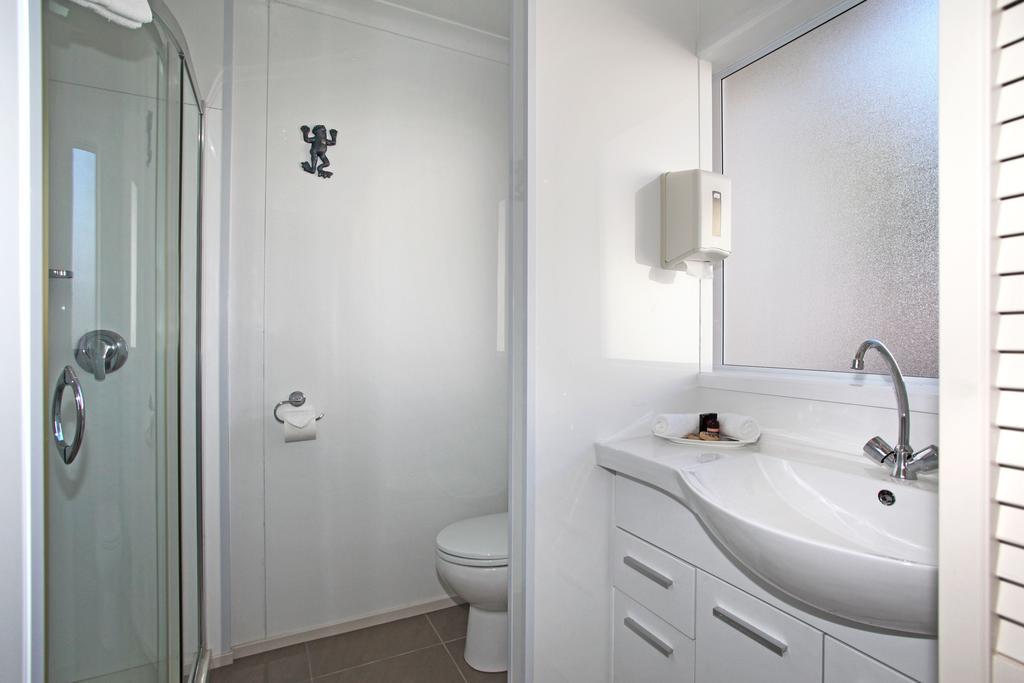 Touchwood Motor Lodge Pukekohe Bilik gambar