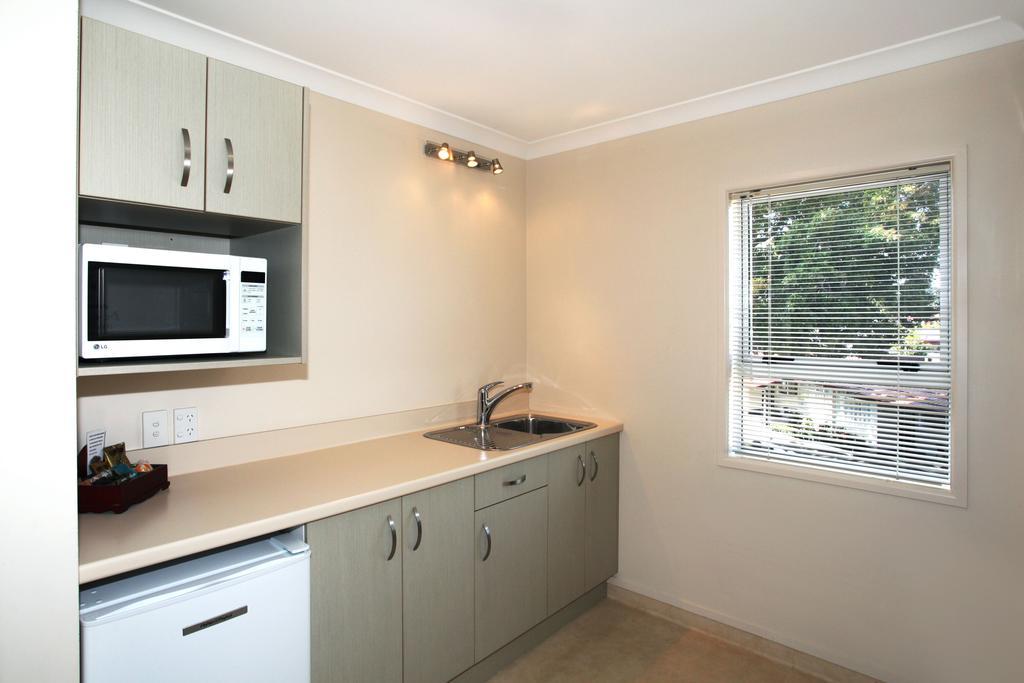 Touchwood Motor Lodge Pukekohe Bilik gambar