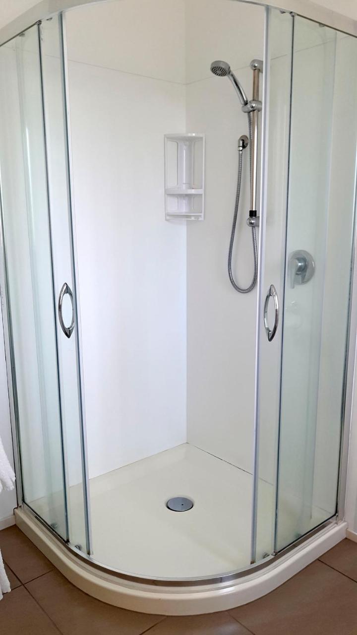 Touchwood Motor Lodge Pukekohe Luaran gambar