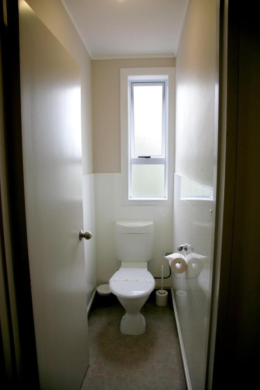 Touchwood Motor Lodge Pukekohe Luaran gambar