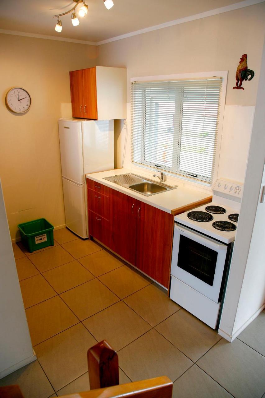Touchwood Motor Lodge Pukekohe Luaran gambar