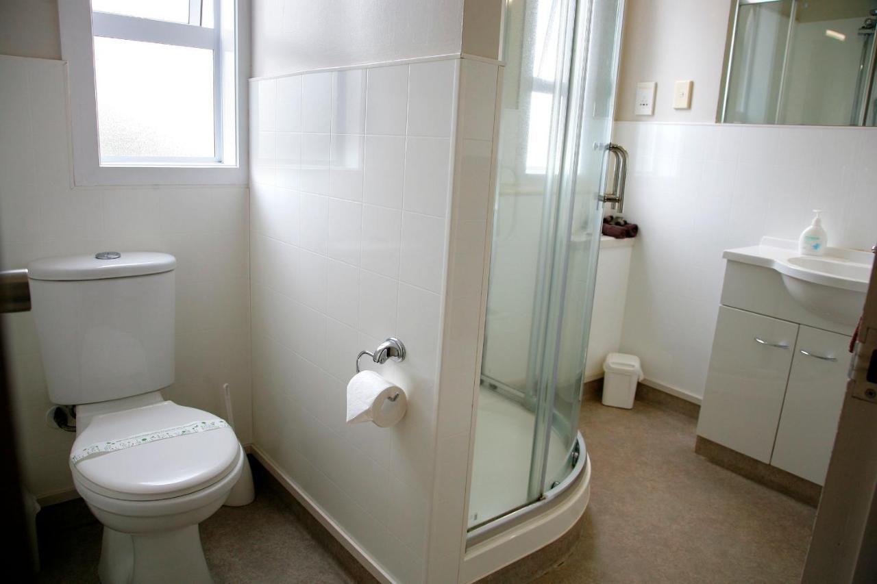 Touchwood Motor Lodge Pukekohe Luaran gambar