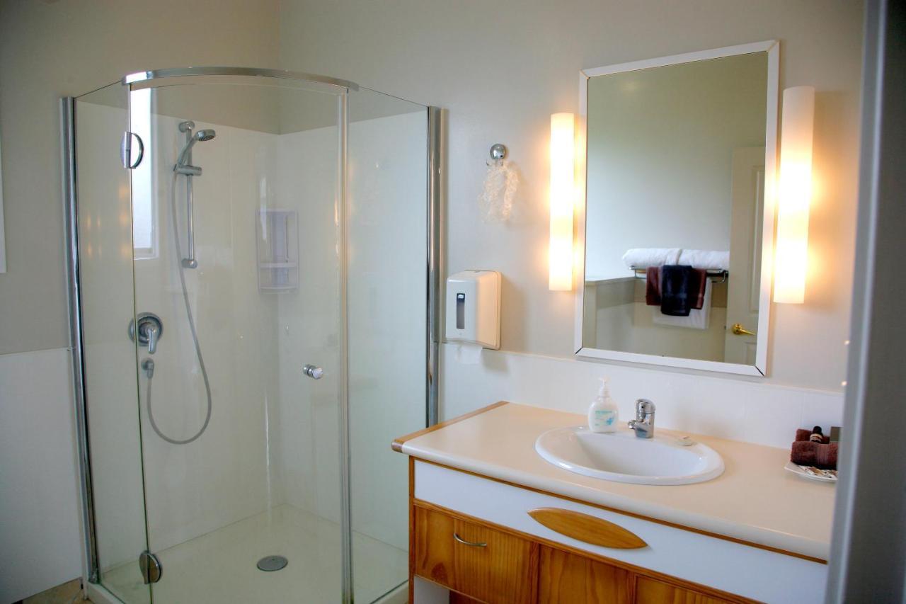 Touchwood Motor Lodge Pukekohe Luaran gambar