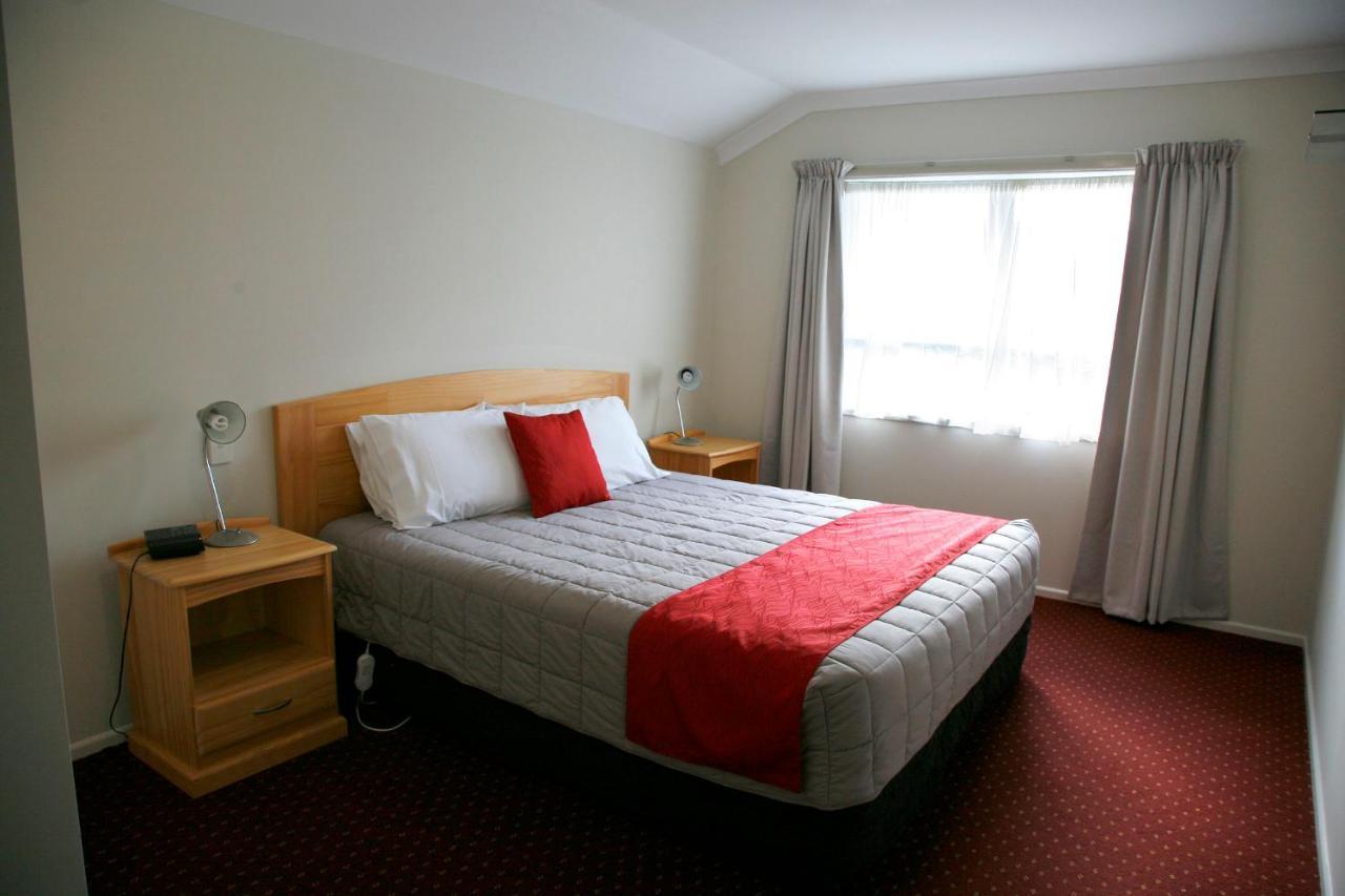Touchwood Motor Lodge Pukekohe Luaran gambar